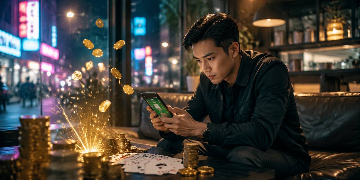 sgd77 ZaloPay Casino