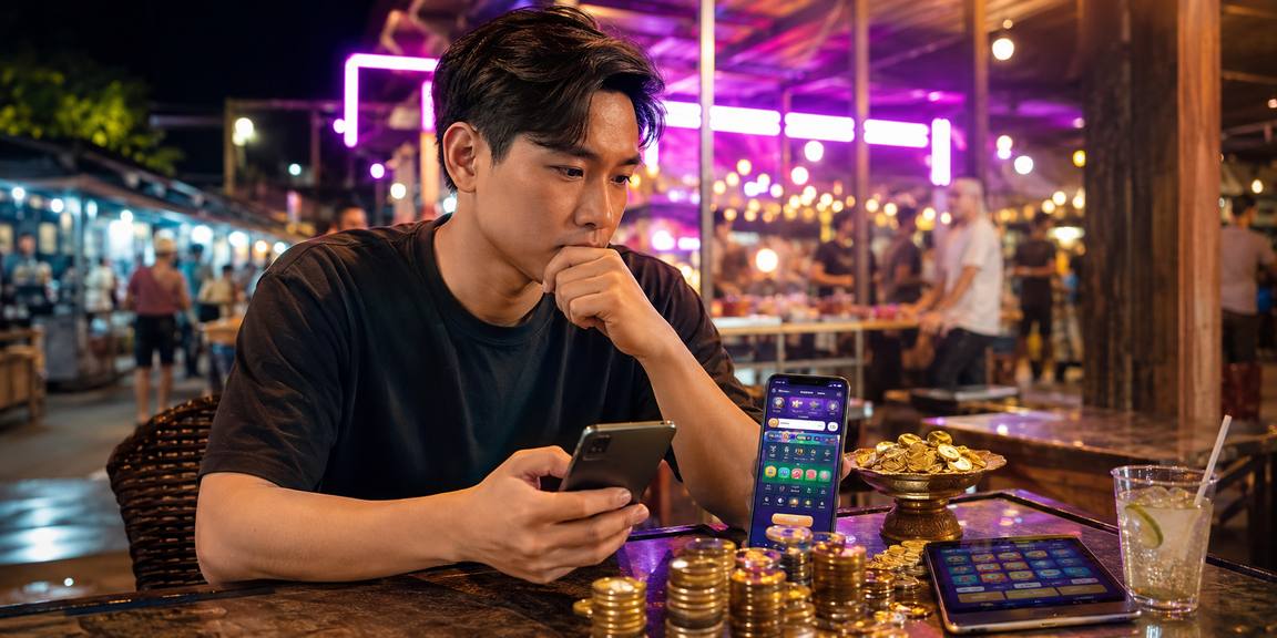 sgd77 Ứng dụng sgd77 làm được gì cho bạn