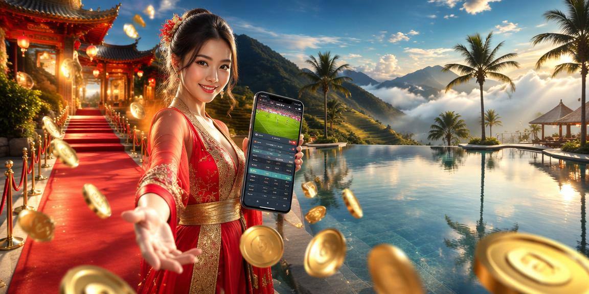 sgd77 Cài ứng dụng sgd77 trong 3 bước