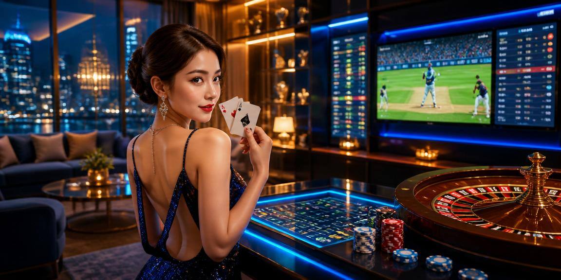 sgd77 Bàn chơi, slot và kèo thể thao trong một sảnh duy nhất